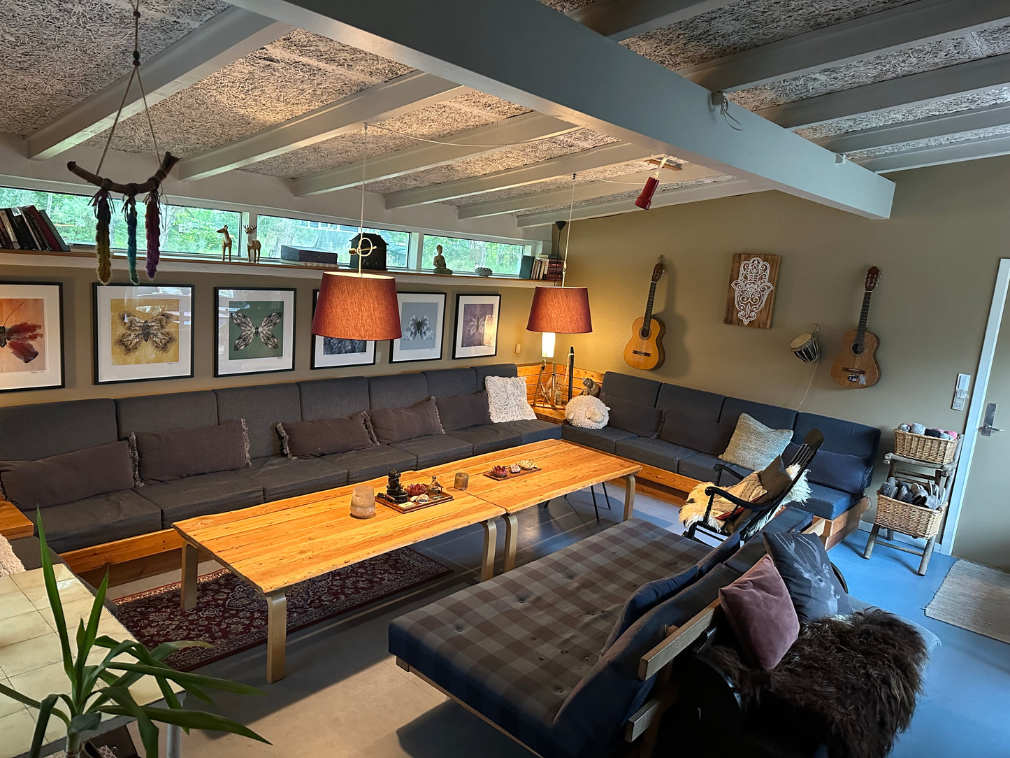 3 dages Weekend Yoga Retreat: Odsherred, Danmark (9.-11. januar 2026) fra 3500 kr.