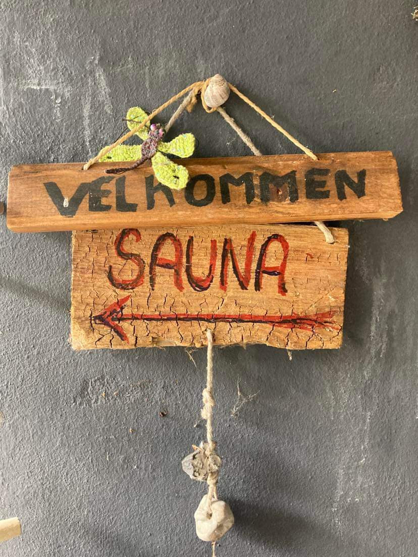 3 dages Weekend Yoga Retreat: Odsherred, Danmark (9.-11. januar 2026) fra 3500 kr.