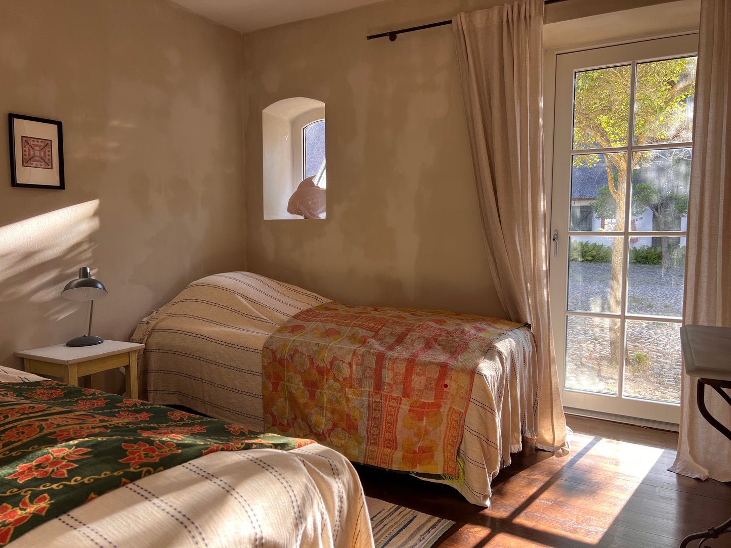 3 dages Yoga & Hammam spa retreat: Tisvildeleje, Danmark (22.-24. maj 2026) fra 5300 kr.