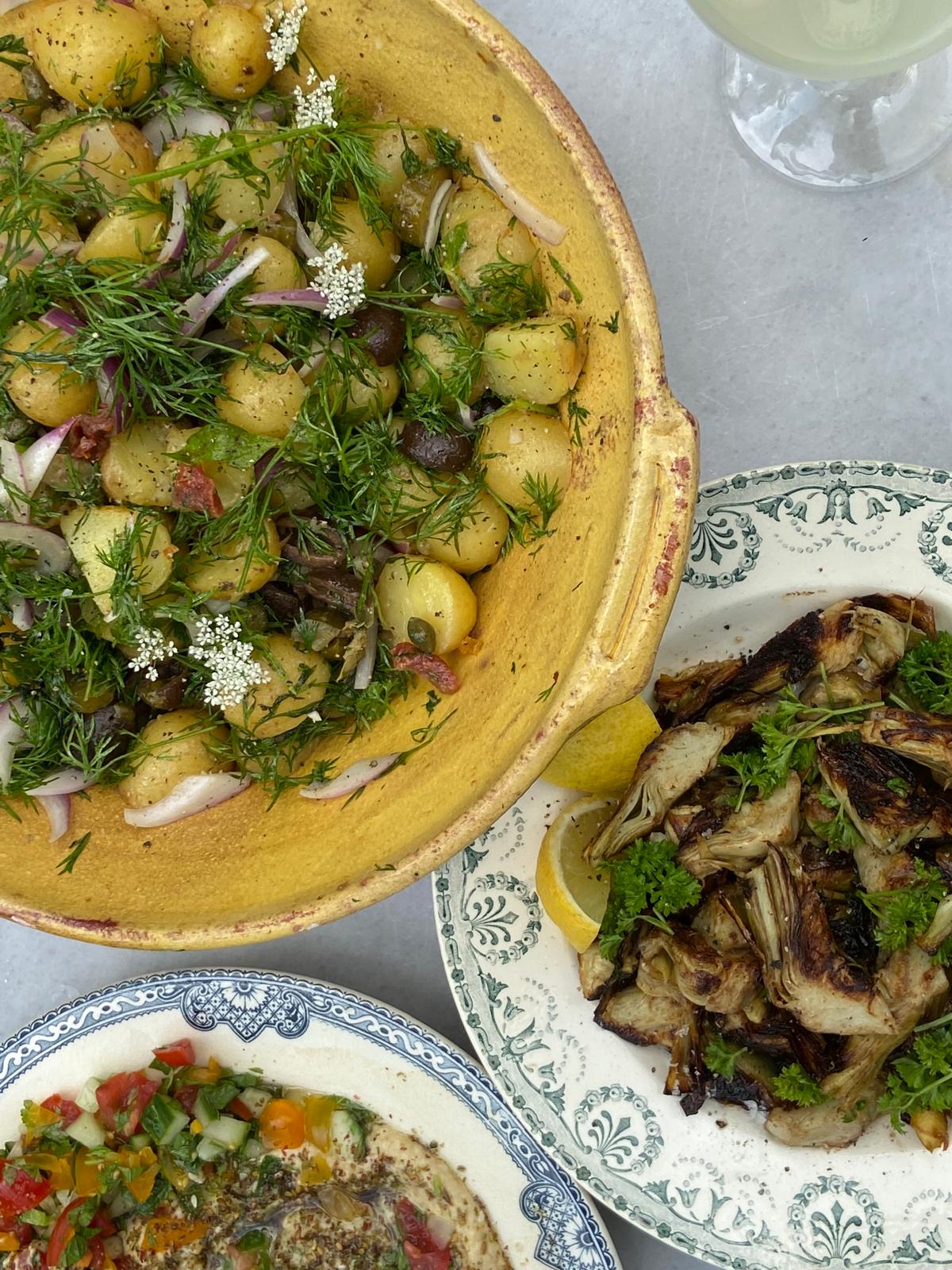 3 dages Yoga & Hammam spa retreat: Tisvildeleje, Danmark (22.-24. maj 2026) fra 5300 kr.