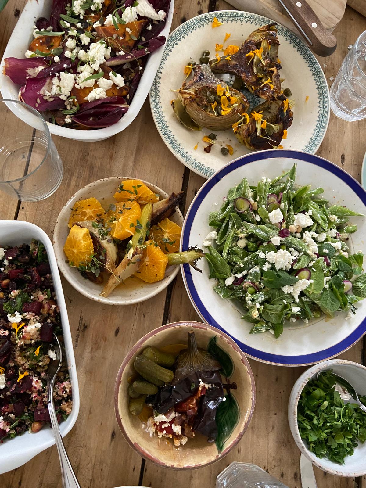 3 dages Yoga & Hammam spa retreat: Tisvildeleje, Danmark (22.-24. maj 2026) fra 5300 kr.