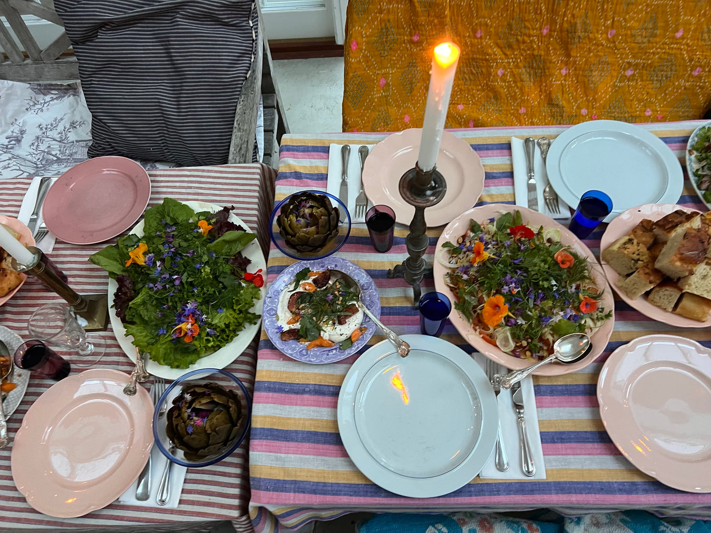 3 dages Yoga & Hammam spa retreat: Tisvildeleje, Danmark (22.-24. maj 2026) fra 5300 kr.