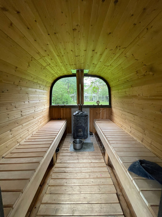 3 dages yoga retreat: Nordsjælland, Danmark (30.april-2.maj 2027) fra 4900 kr.