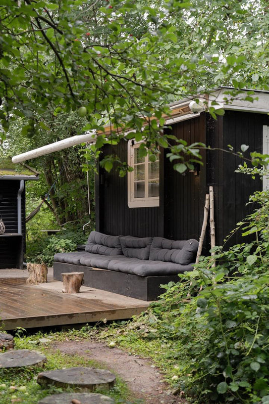 3 dages Forårs- yoga retreat: Nordsjælland, Danmark (1.-3. maj 2026) fra 4400 kr.