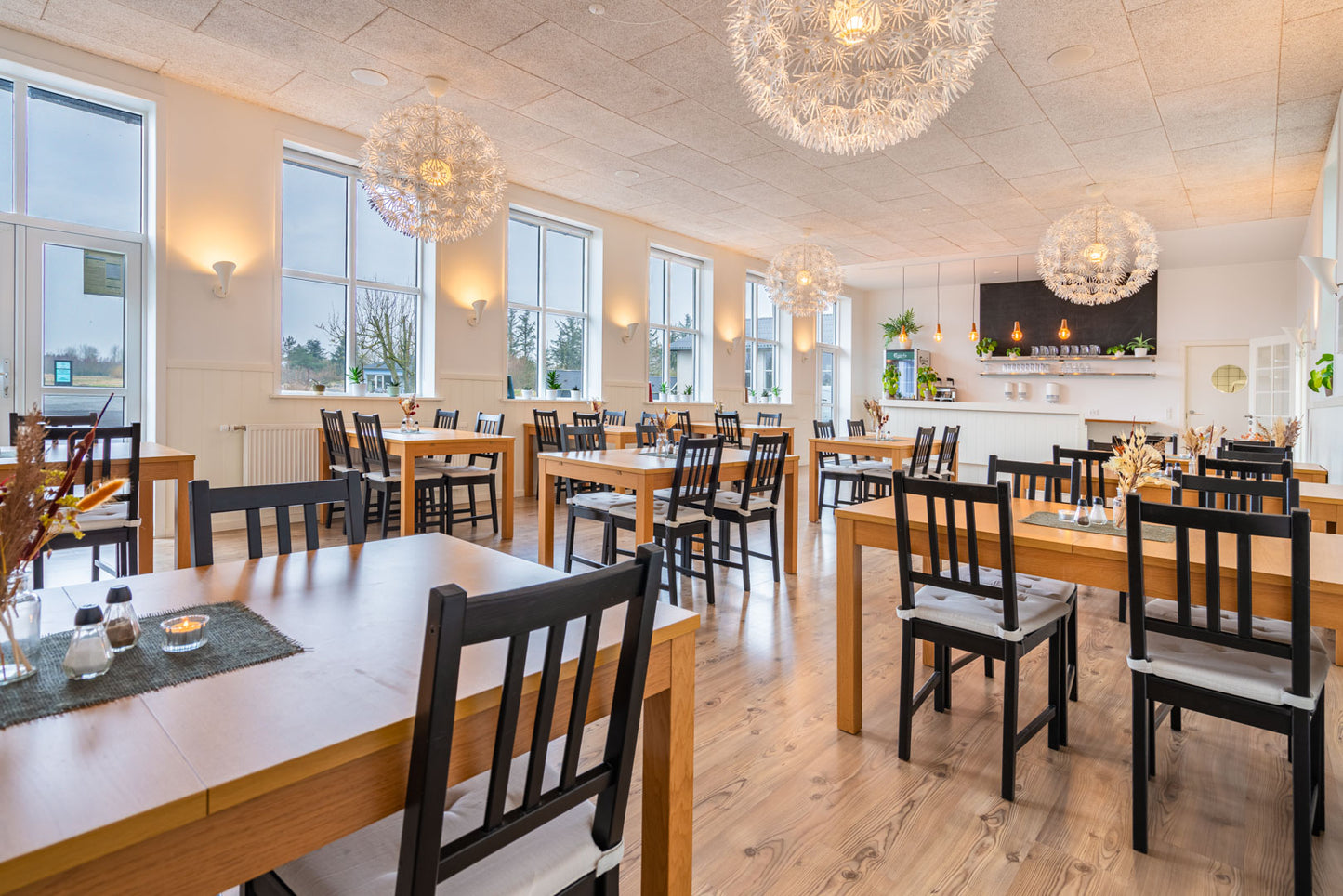 3 dages Weekend Yoga Retreat: Lindvig, Danmark (20.-22. marts 2026) fra 4995 kr.