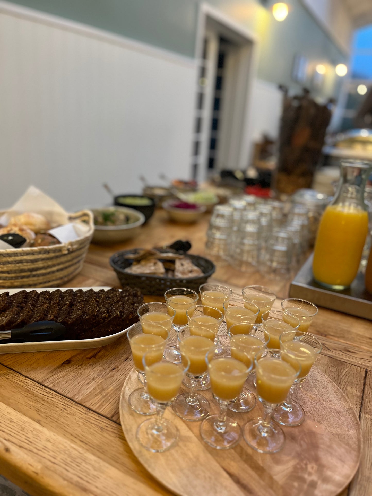 3 dages Weekend Yoga Retreat: Lindvig, Danmark (20.-22. marts 2026) fra 4995 kr.