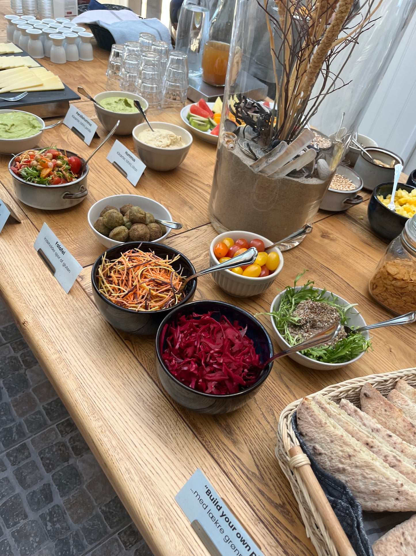 3 dages Weekend Yoga Retreat: Lindvig, Danmark (20.-22. marts 2026) fra 4995 kr.