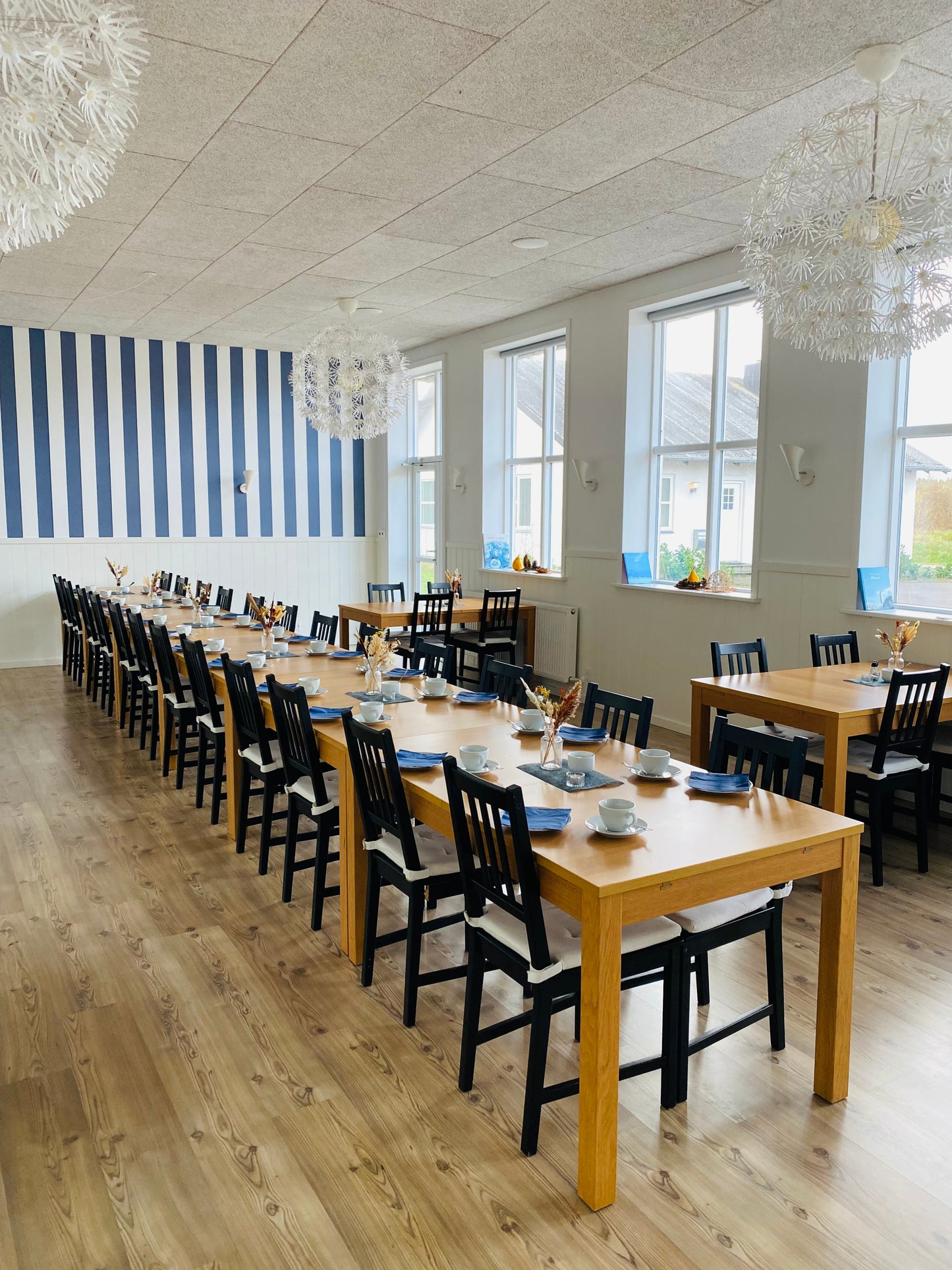 3 dages Weekend Yoga Retreat: Lindvig, Danmark (20.-22. marts 2026) fra 4995 kr.