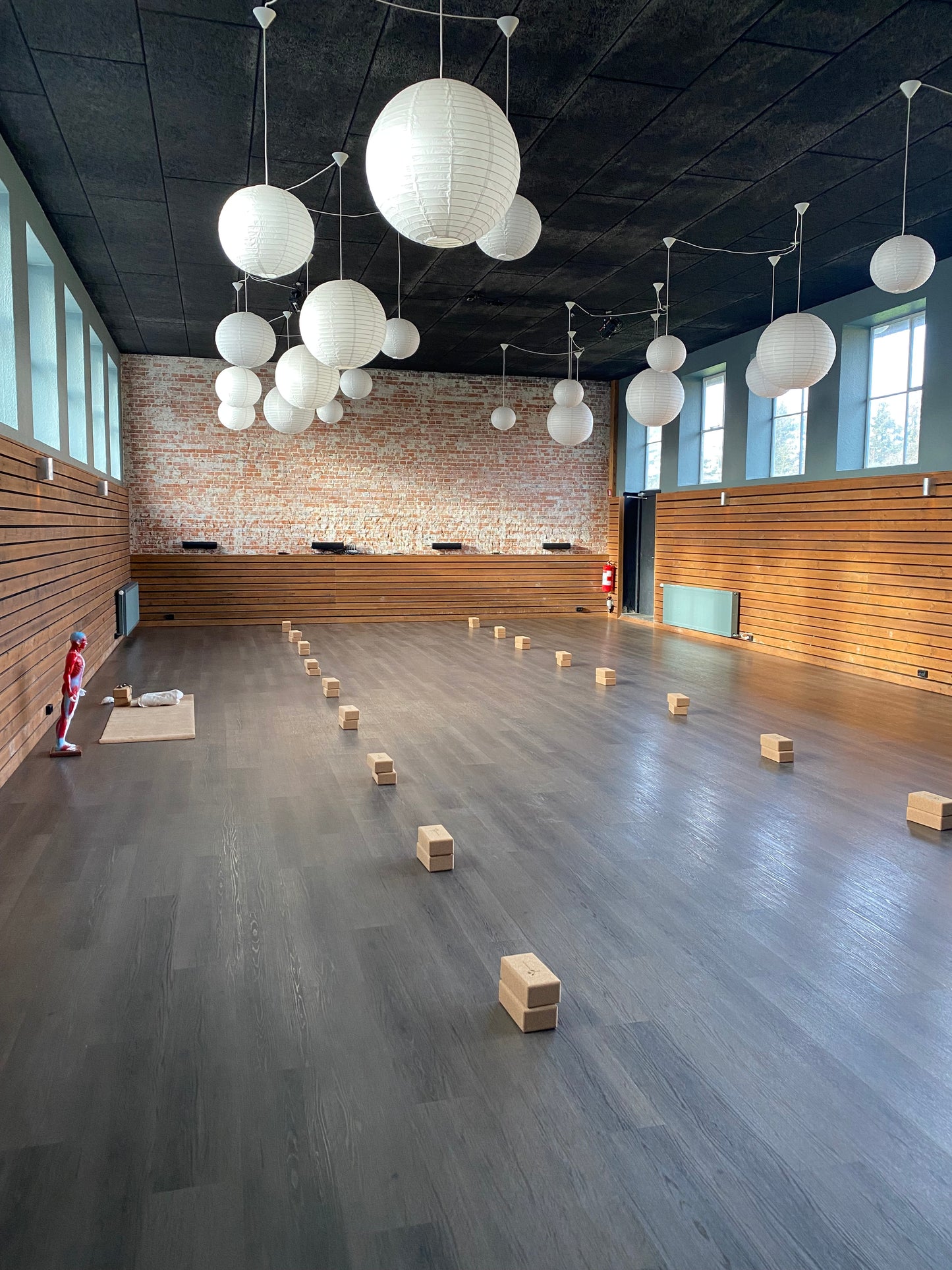 3 dages Weekend Yoga Retreat: Lindvig, Danmark (20.-22. marts 2026) fra 4995 kr.