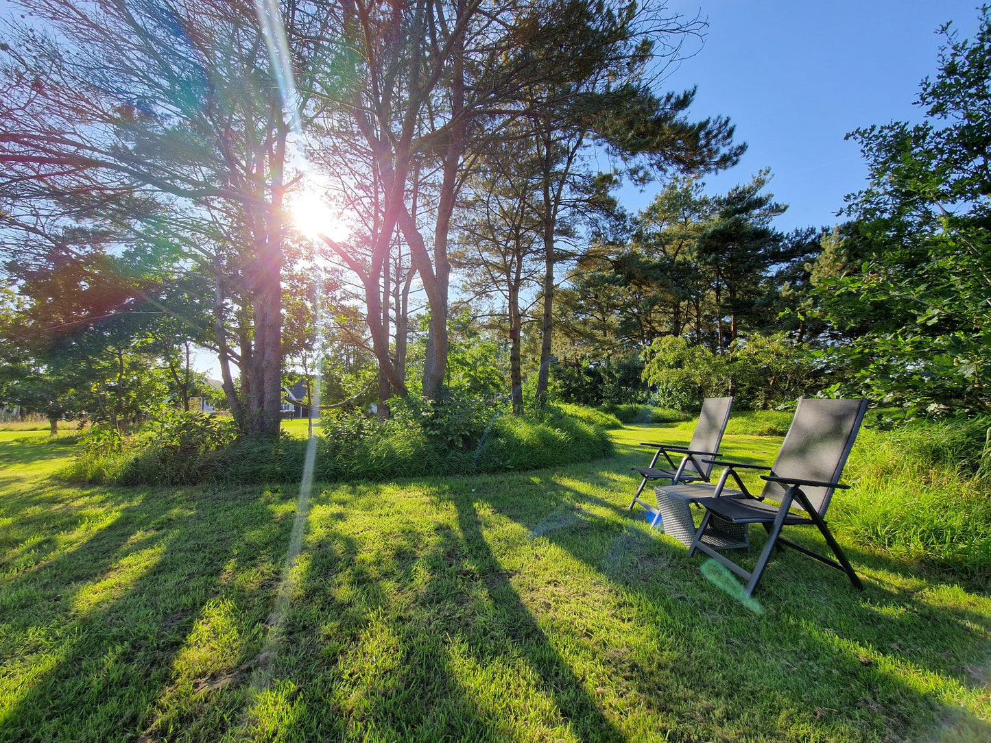 3 dages Weekend Yoga Retreat: Lindvig, Danmark (20.-22. marts 2026) fra 4995 kr.